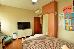 Costa Del Sol (D16), Condominium #632146871